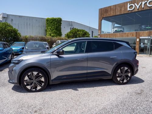 Renault Scénic E-Tech - Photo 8