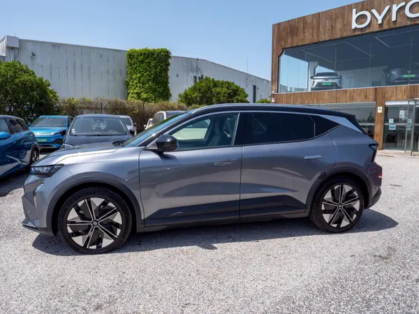 Renault Scénic E-Tech - Photo 8