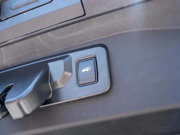 Renault Scénic E-Tech - Photo 15