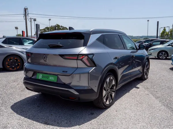 Renault Scénic E-Tech - Photo 16