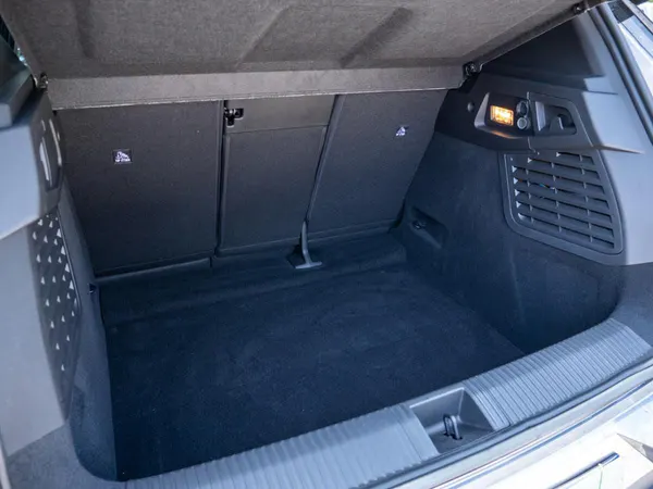 Renault Scénic E-Tech - Photo 14