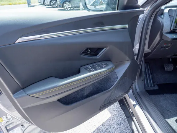 Renault Scénic E-Tech - Photo 19