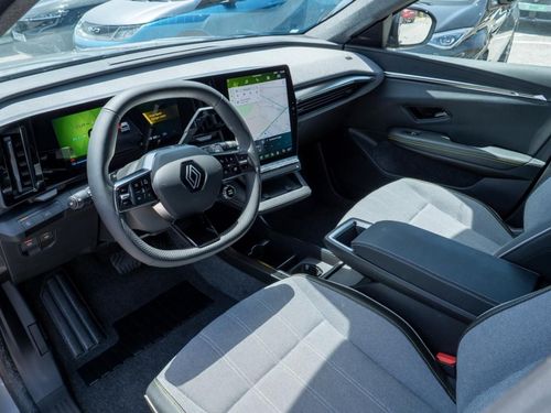 Renault Scénic E-Tech - Photo 21