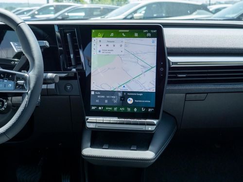 Renault Scénic E-Tech - Photo 25