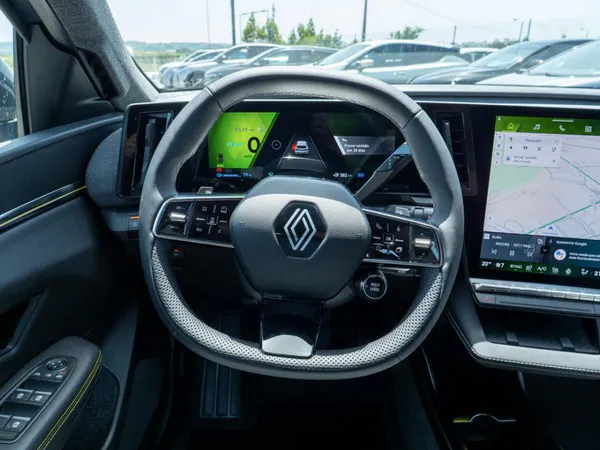 Renault Scénic E-Tech - Photo 27