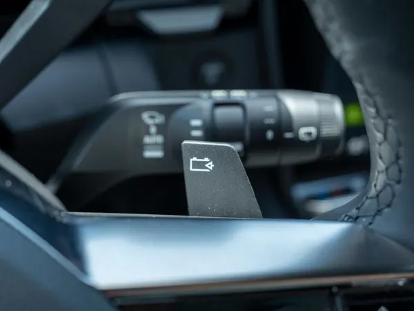 Renault Scénic E-Tech - Photo 34