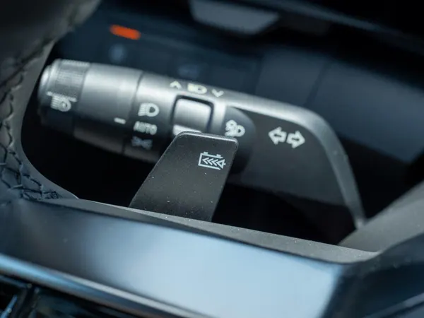 Renault Scénic E-Tech - Photo 33