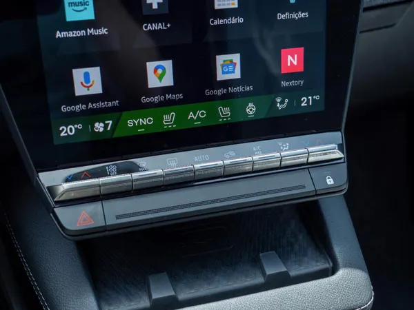 Renault Scénic E-Tech - Photo 36