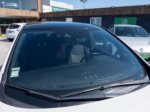Nissan Leaf - Photo 7