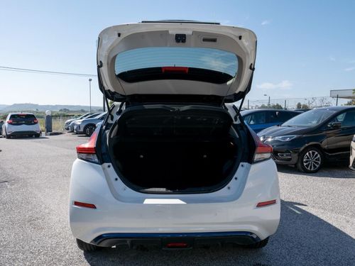Nissan Leaf - Photo 13