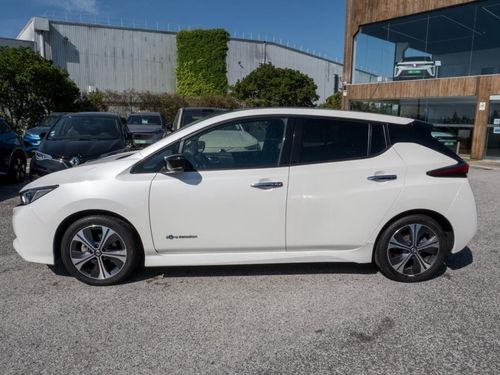 Nissan Leaf - Photo 8
