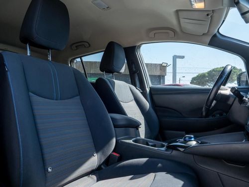 Nissan Leaf - Photo 18