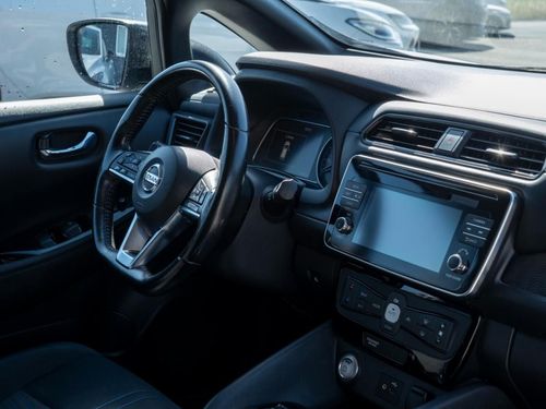 Nissan Leaf - Photo 16