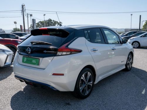 Nissan Leaf - Photo 14