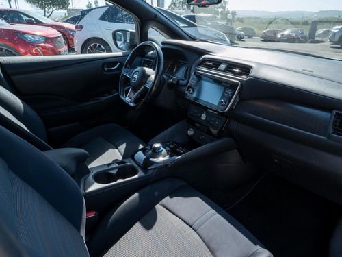 Nissan Leaf - Photo 15