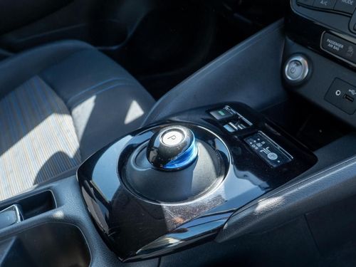 Nissan Leaf - Photo 17