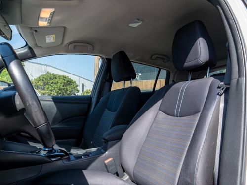 Nissan Leaf - Photo 21