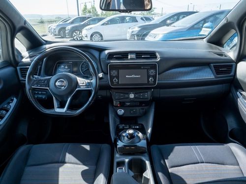 Nissan Leaf - Photo 24