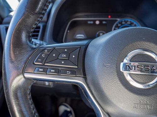 Nissan Leaf - Photo 27