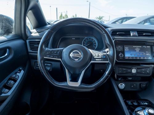 Nissan Leaf - Photo 26