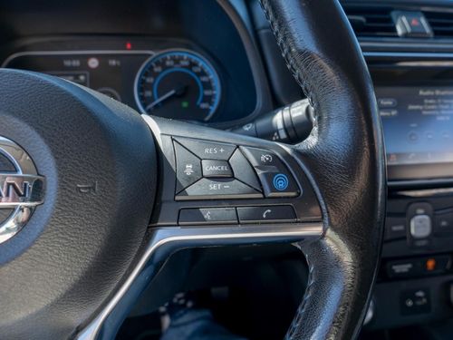 Nissan Leaf - Photo 28