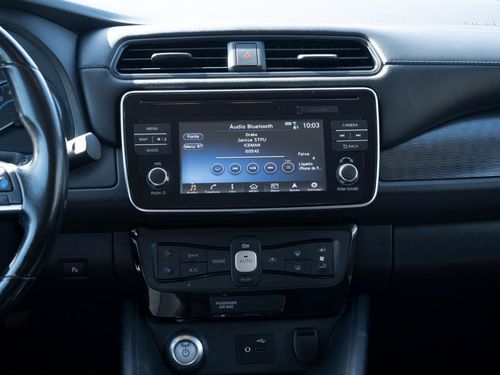 Nissan Leaf - Photo 25
