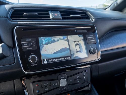 Nissan Leaf - Photo 31