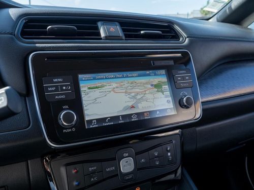 Nissan Leaf - Photo 32