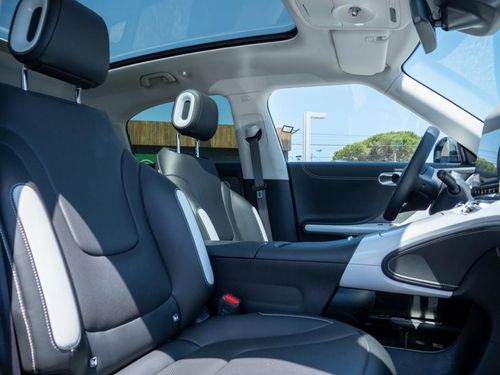 Smart #1 - Photo 20