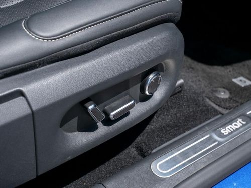 Smart #1 - Photo 17