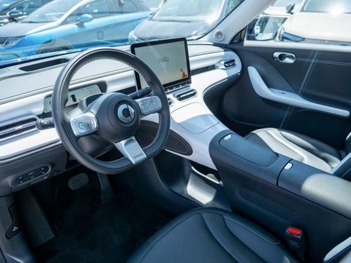 Smart #1 - Photo 22