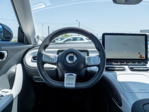 Smart #1 - Photo 28