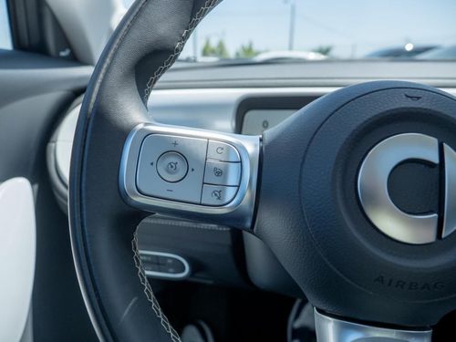 Smart #1 - Photo 29