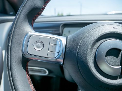 Smart #3 - Photo 32