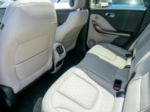 Smart #1 - Photo 25