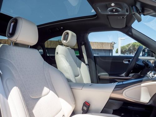Smart #1 - Photo 21