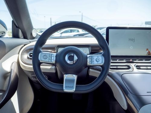Smart #1 - Photo 29