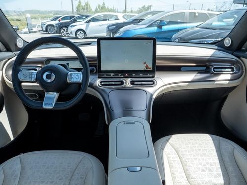 Smart #1 - Photo 27