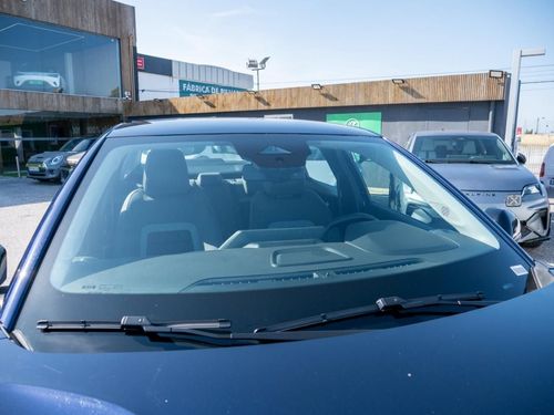 Citroen e-C4 X - Photo 7