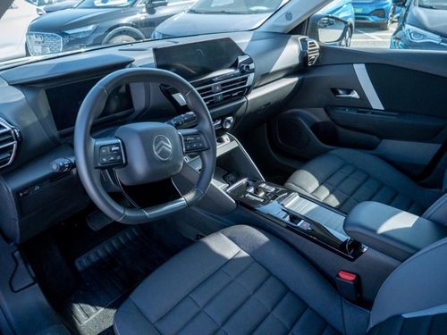 Citroen e-C4 X - Photo 20