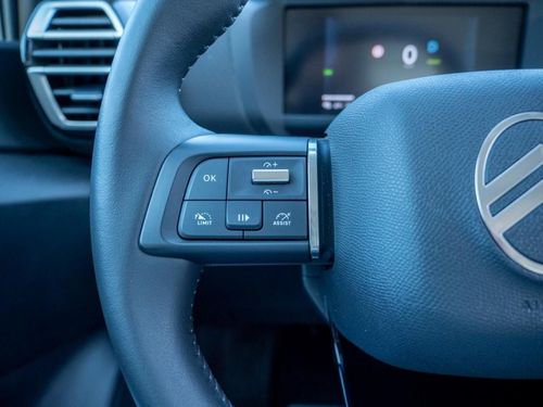 Citroen e-C4 X - Photo 27
