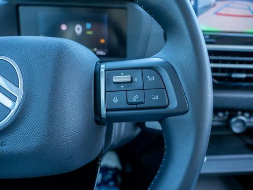 Citroen e-C4 X - Photo 28