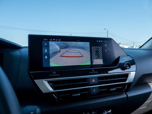 Citroen e-C4 X - Photo 30