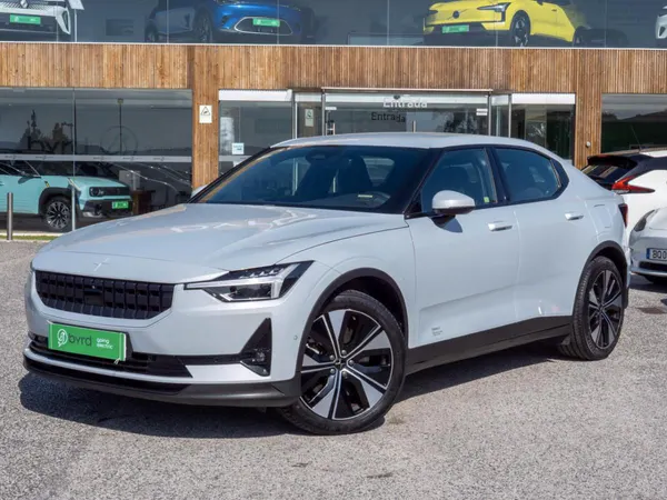 Polestar 2 - Photo 2