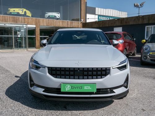 Polestar 2 - Photo 4