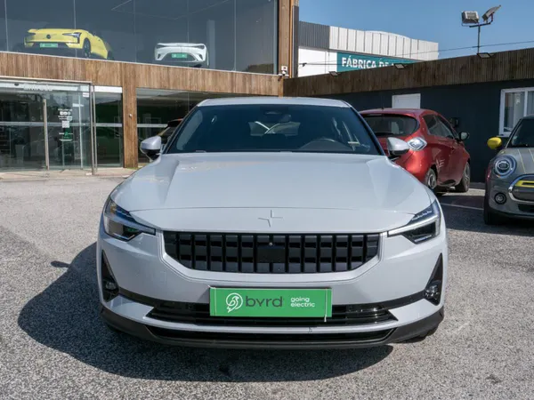 Polestar 2 - Photo 4