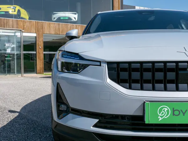 Polestar 2 - Photo 5