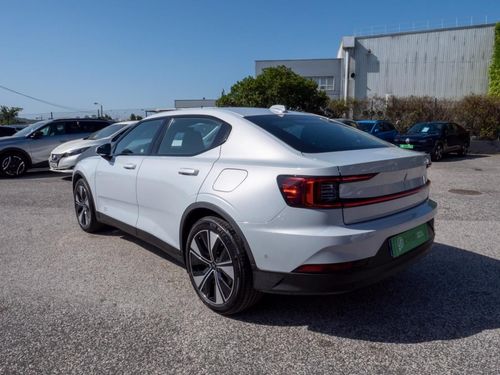 Polestar 2 - Photo 9