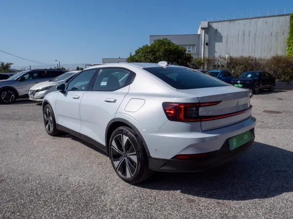 Polestar 2 - Photo 9