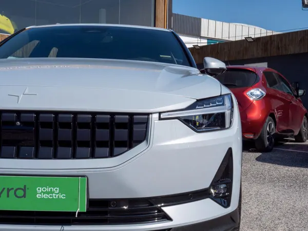 Polestar 2 - Photo 6